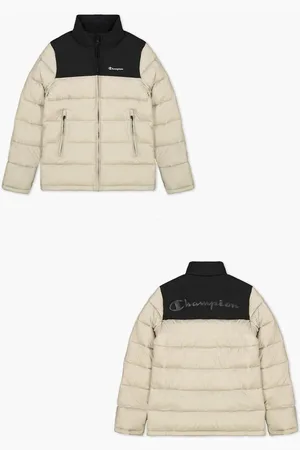Champion Anorak Jacket - Herren Winterjacke - ABY - Verkäufer: beim-schaeftlmaier