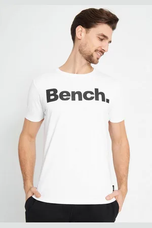 Bench T-Shirt LEANDRO