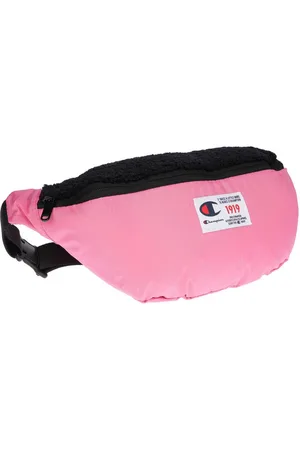 Champion Bauchtasche Große Bauchtasche, Frottee Streifen - Verkäufer: Tasche51