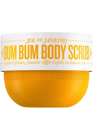 Sol de Janeiro Körpercreme Bum Bum Body Scrub 220 G - Verkäufer: eCommerce GmbH