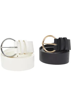 Urban classics Ledergürtel Basic PU Belt 2-Pack - Verkäufer: 247Group GmbH