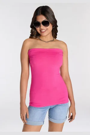 Laura Scott Bandeautop (2-er Pack)