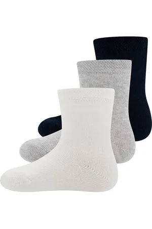 Ewers Socken Socken GOTS Uni (3-Paar) - Verkäufer: Strümpfe GmbH