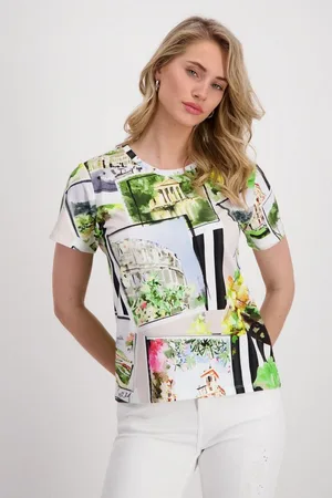 monari T-Shirt - Verkäufer: Tara-M