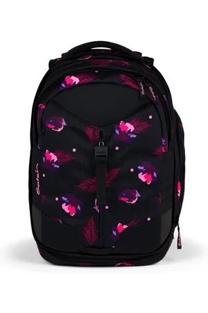 Satch Schulrucksack Match 2025 - Verkäufer: HAUSFELDER accessoires + reise