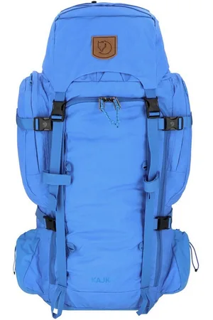Fjällräven Sportrucksack Kajka, Polyamid - Verkäufer: WE LOVE BAGS
