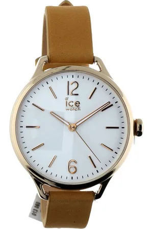 Ice-Watch Quarzuhr Ice Time - Verkäufer: No.1 Topseller