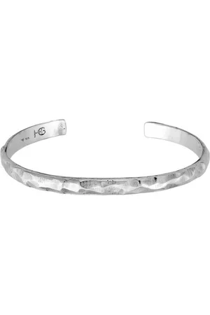 Haze & Glory Armreif Armreif - Everyday 925 Silber - Verkäufer: JULIE & GRACE GmbH