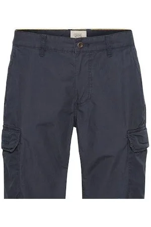 Camel Active Bermudas Bermuda Cargo-Shorts mit zwei Cargotaschen in (1-tlg) - Verkäufer: Hinz Outdoor Hallstadt