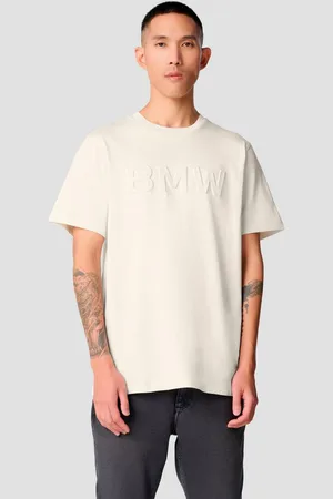 BMW Oversize-Shirt mit Rundhalsausschnitt