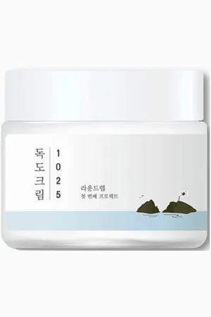 Round Lab Tagescreme 1025 Dokdo Cream - Verkäufer: Juui - Koreanische Kosmetik