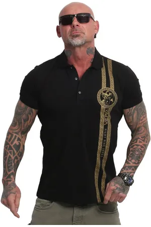 Yakuza Poloshirt VIP Team - Verkäufer: Official Store