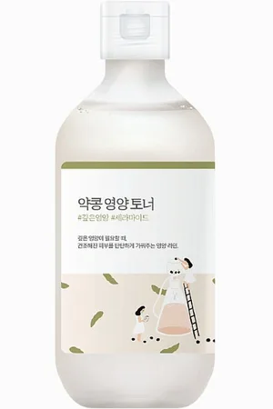 Round Lab Gesichtswasser Soybean Nourishing Toner - Verkäufer: Juui - Koreanische Kosmetik