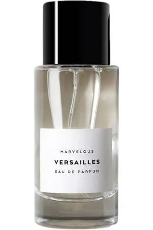 BMRVLS Eau de Parfum Versailles EdP Nat. Spray - Verkäufer: Luxus Parfümerie