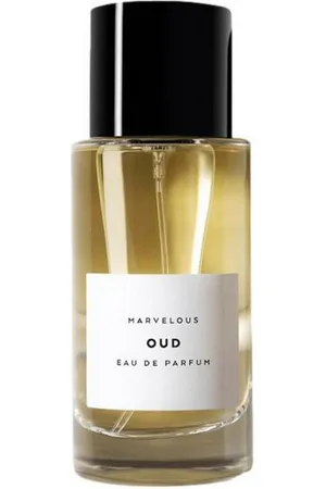 BMRVLS Eau de Parfum Oud EdP Nat. Spray - Verkäufer: Luxus Parfümerie