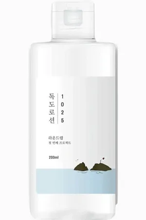 Round Lab Tagescreme 1025 Dokdo Lotion - Verkäufer: Juui - Koreanische Kosmetik