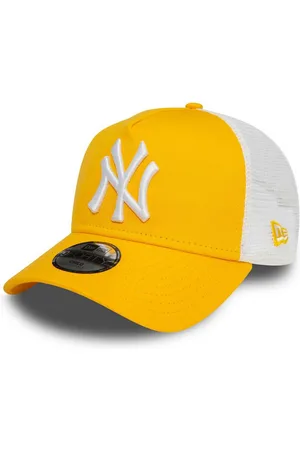 New Era Baseball Cap Trucker New York Yankees - Verkäufer: ICED OUT