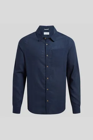 Craghoppers Outdoorhemd Herren NosiBotanical Alexis Langarmhemd - Verkäufer: Biwak Outdoor-Shop