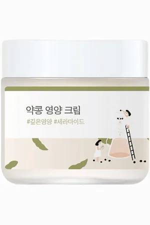 Round Lab Tagescreme Soybean Nourishing Cream - Verkäufer: Juui - Koreanische Kosmetik