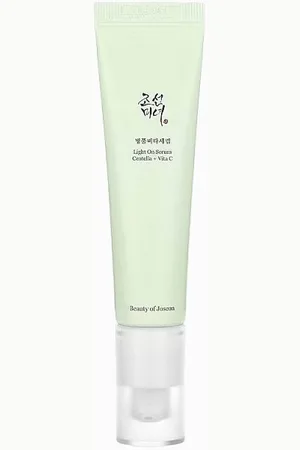 Beauty of Joseon Gesichtsserum Light On Serum - Verkäufer: Juui - Koreanische Kosmetik