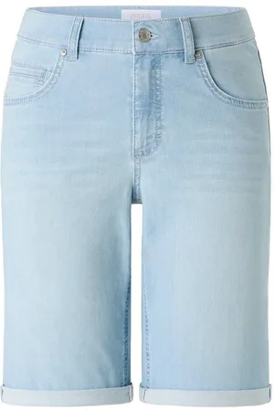 Angels Bermudas Bermuda Shorts TU (1-tlg) - Verkäufer: Mack Mode
