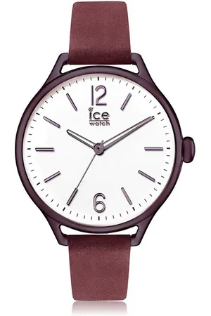 Ice-Watch Quarzuhr Ice time - Verkäufer: No.1 Topseller
