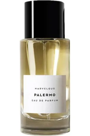 BMRVLS Eau de Parfum Palermo EdP Nat. Spray - Verkäufer: Luxus Parfümerie