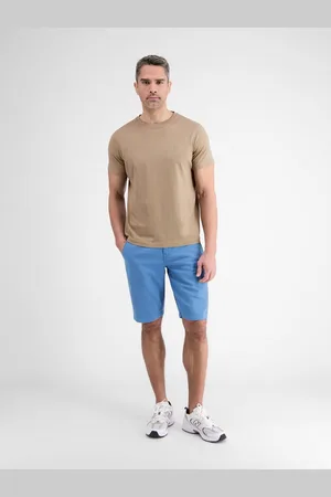 Lerros Bermudas Bermuda in Strukturqualität