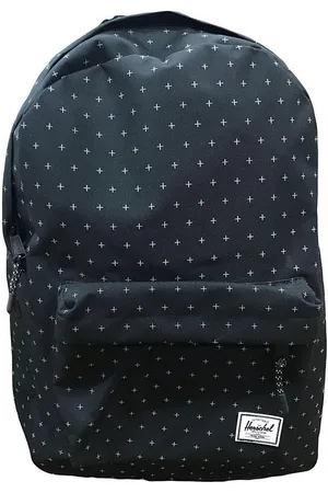 Herschel Rucksack Classic BLK GRDLCK Rucksack - Verkäufer: Ranzen-World