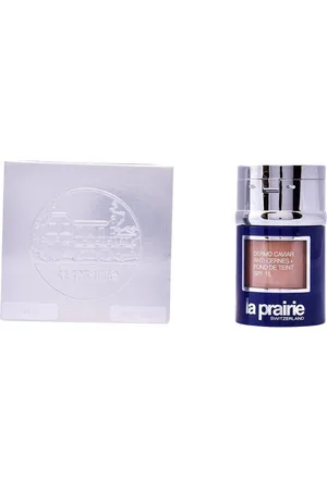 La prairie Foundation La Praire Caviar Concealer Foundation Spf15 Sunset Beige 30ml - Verkäufer: Parfümerie Wilhelm Haas