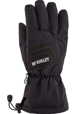 mc kinley Skihandschuhe Ux.-Handschuh Mitch II ux BLACK NIGHT - Verkäufer: INTERSPORT Schwab