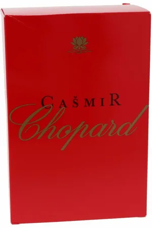 Chopard Duft-Set Casmir Geschenkset 30ml EDP + 75ml Duschgel - Verkäufer: Parfümerie Wilhelm Haas