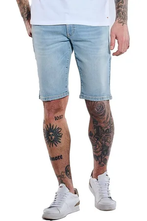 EMILIO ADANI Jeansshorts Bermuda regular - Verkäufer: engbers