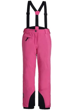 Icepeak Skihose Lagos JR Himbeere - Verkäufer: beim-schaeftlmaier