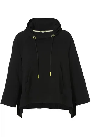 Frapp Sweatshirt (1-tlg) aus weichem Viskosemix - Verkäufer: GUTEMARKEN
