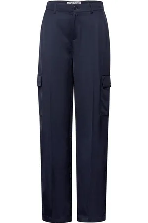Street one Relax-fit-Jeans Straight Leg Satin Casual Fit - Verkäufer: Vohl & Meyer GmbH