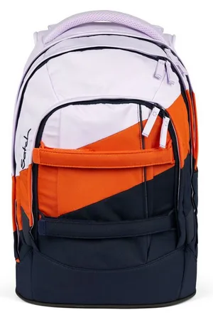 Satch Schulranzen Schulrucksack PACK Sun Catcher, Kollektion 2024 (1 Stück), Laptop-Fach, Your-Size-System, Schulranzen - Verkäufer: DSBO