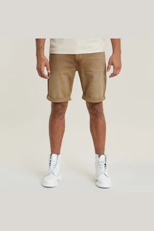 G-Star Jeansshorts Mosa