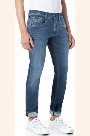 Replay Regular-fit-Jeans M914Y_.000.661RI12 - Verkäufer: Dettmer + Mueller KG