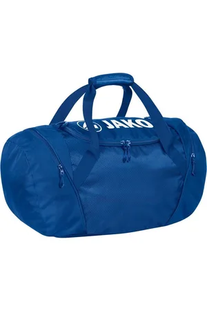 Jako Sporttasche Rucksack und Sporttasche in One - 1989 04 royal (Größe: M) - Verkäufer: Teamsport X-press
