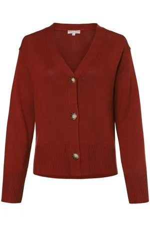 Marie Lund Strickjacke - Verkäufer: VAN GRAAF