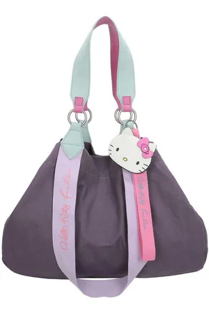 Fritzi aus Preußen Shopper Izzy Medium Canvas - Verkäufer: modeherz