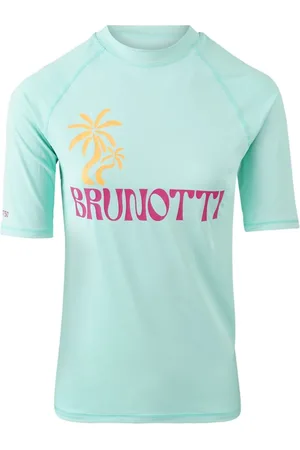 Brunotti T-Shirt mit Frontprint