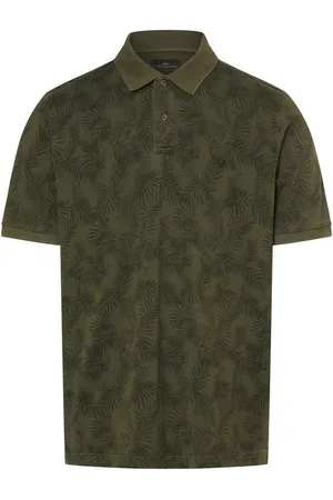 Fynch-Hatton Poloshirt - Verkäufer: VAN GRAAF