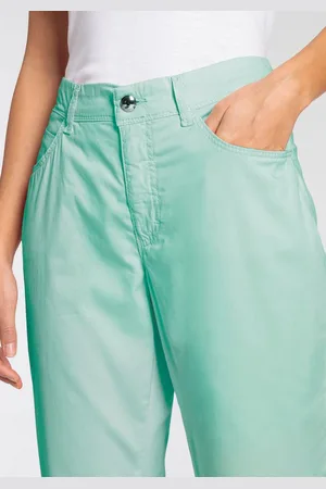 Mac 5-Pocket-Hose MELANIE 7/8 in klassischer 5-Pocket-Form