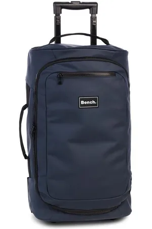 Bench Weichgepäck-Trolley Trolley Travelbag, 2 Rollen - Verkäufer: modeherz