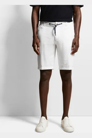 Bugatti Bermudas mit Kordelzug