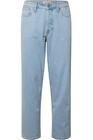 JACK & JONES Loose-fit-Jeans JJIEddie (1-tlg) - Verkäufer: Mary & Paul