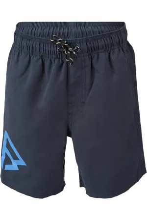 Brunotti Strandshorts mit seitlichen Eingrifftaschen