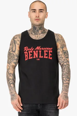 Benlee Rocky Marciano T-Shirt LUDICA - Verkäufer: Punch GmbH